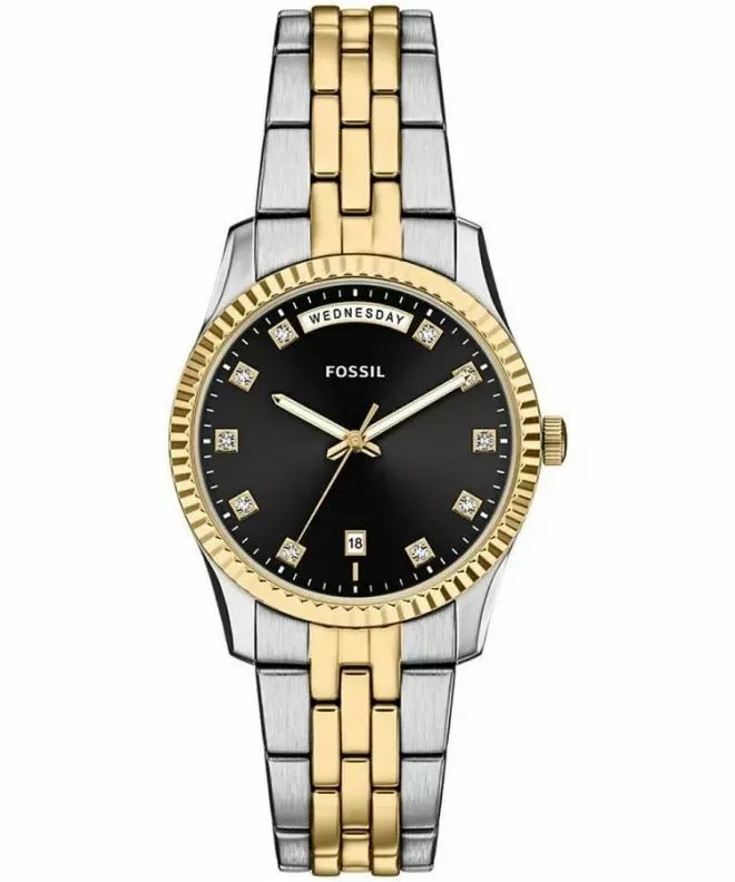 Ceas dama Fossil Scarlette ES5458