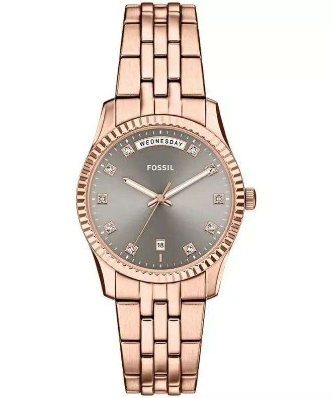 Ceas dama Fossil Scarlette ES5459