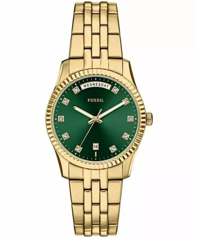 Ceas dama Fossil Scarlette ES5460