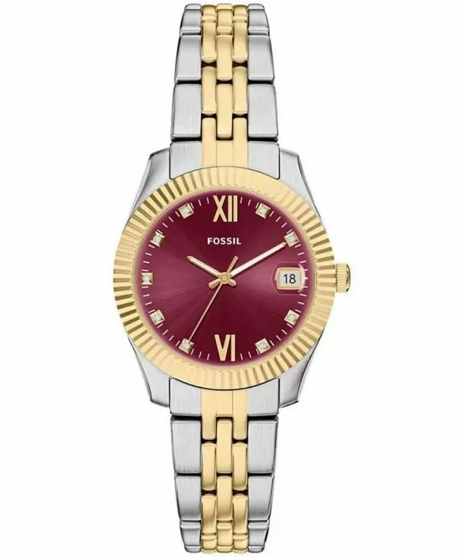 Ceas dama Fossil Scarlette ES5461