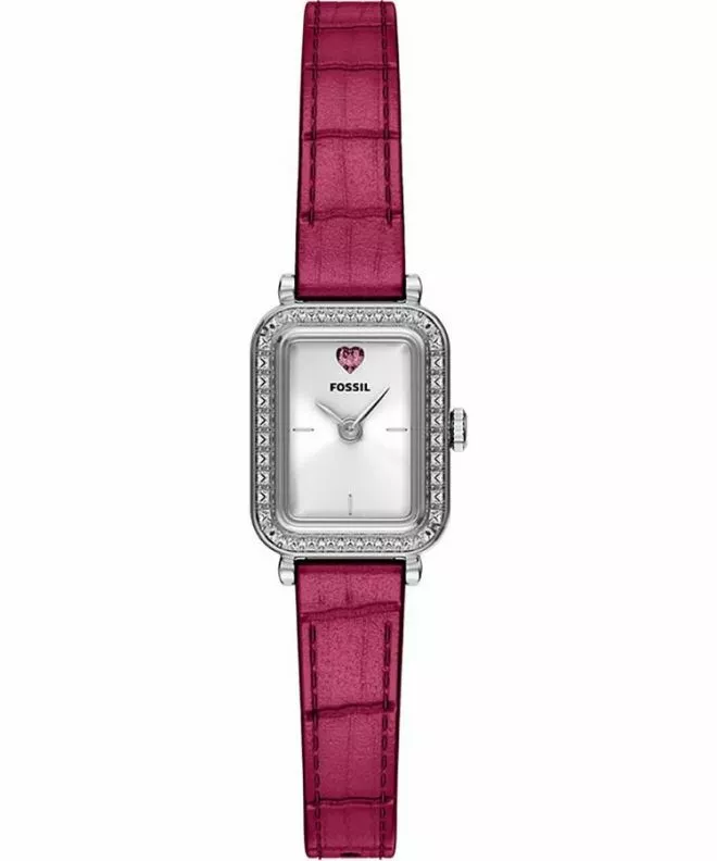 Ceas unisex Fossil Raquel ES5466