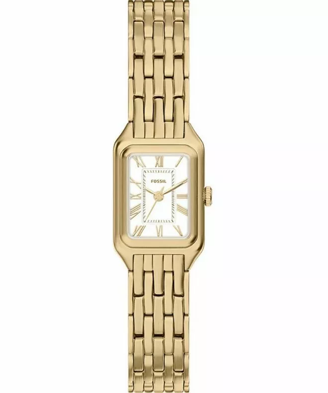 Ceas unisex Fossil Raquel ES5467