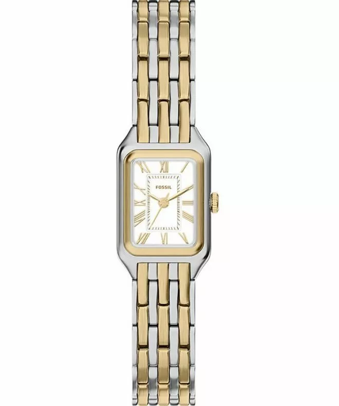 Ceas unisex Fossil Raquel ES5468