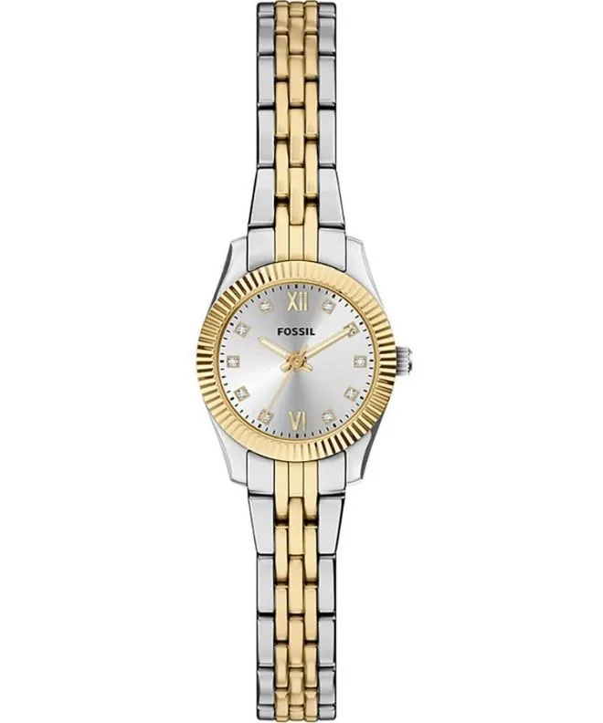 Ceas dama Fossil Scarlette ES5473