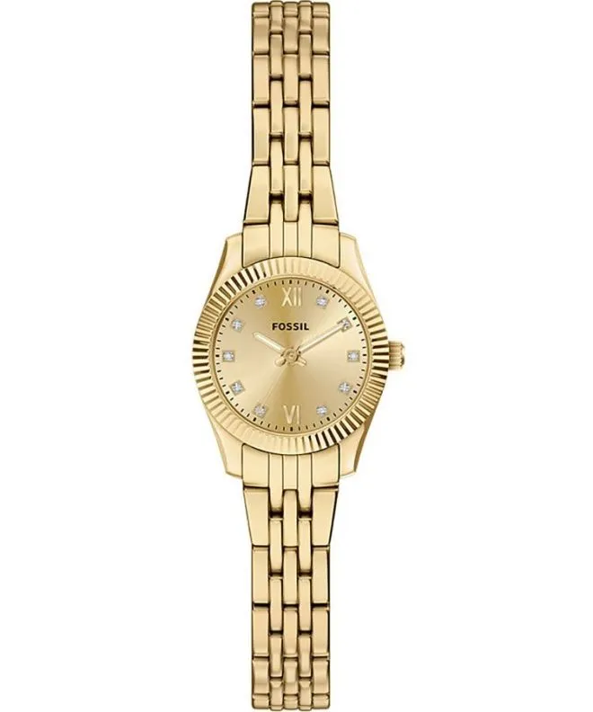 Ceas dama Fossil Scarlette ES5474