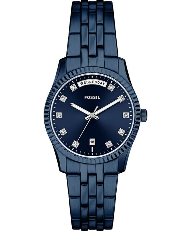 Ceas dama Fossil Scarlette ES5476
