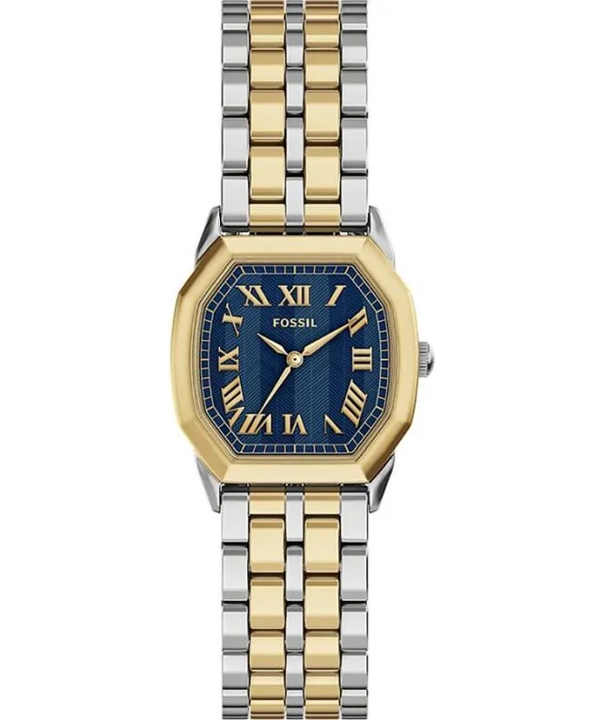 Ceas dama Fossil Harlow ES5480