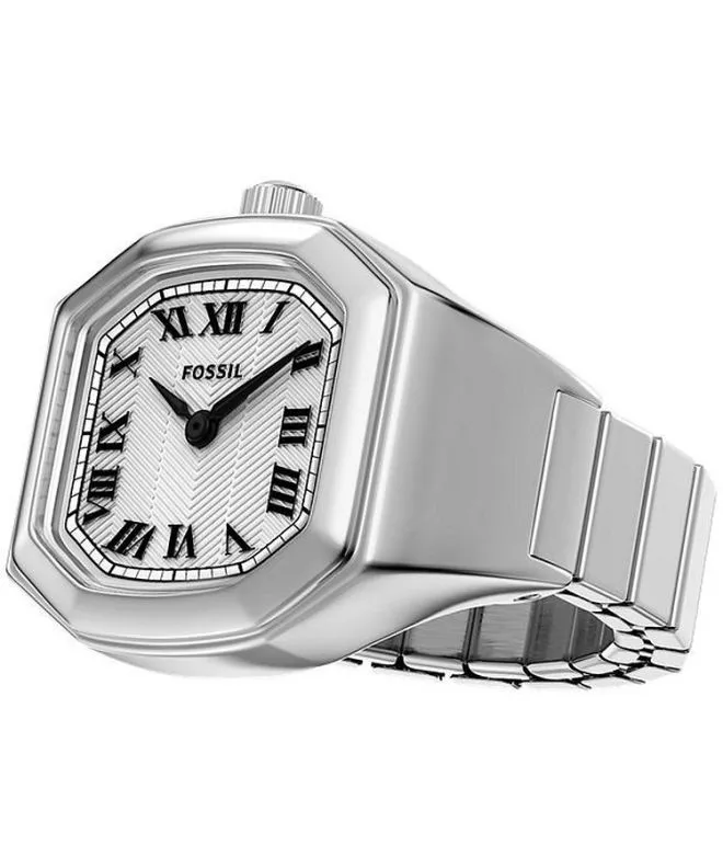 Ceas dama Fossil Watch Ring ES5482
