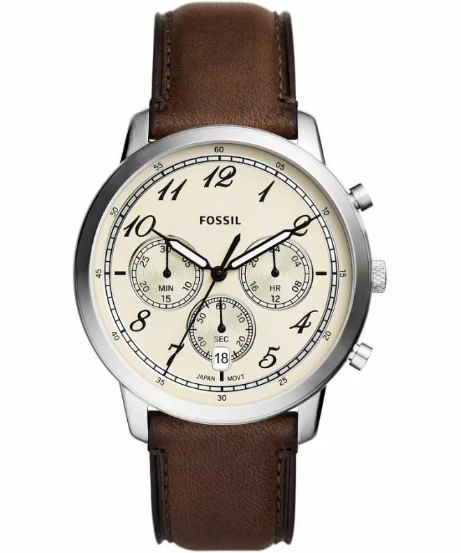 Ceas barbatesc Fossil Neutra Chronograph FS6022
