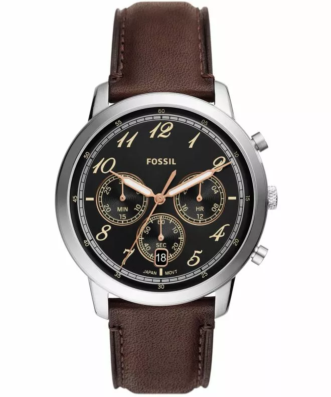 Ceas barbatesc Fossil Neutra Chronograph FS6024