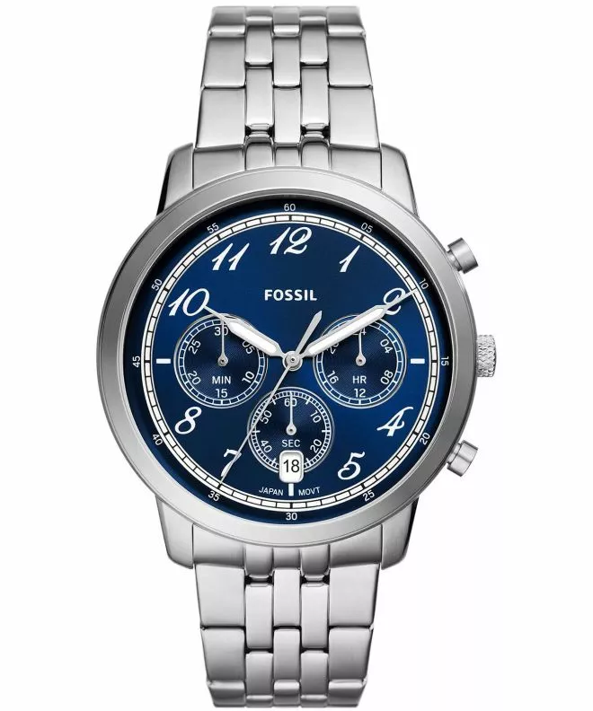 Ceas barbatesc Fossil Neutra Chronograph FS6025