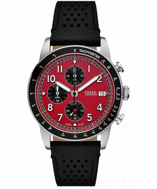 Ceas barbatesc Fossil Sport Tourer FS6086