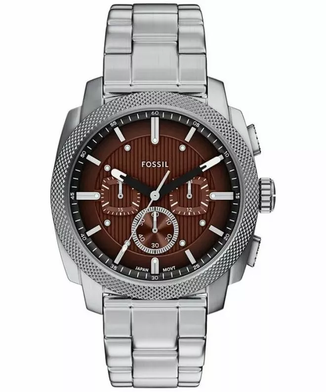 Ceas barbatesc Fossil Machine Chronograph FS6144