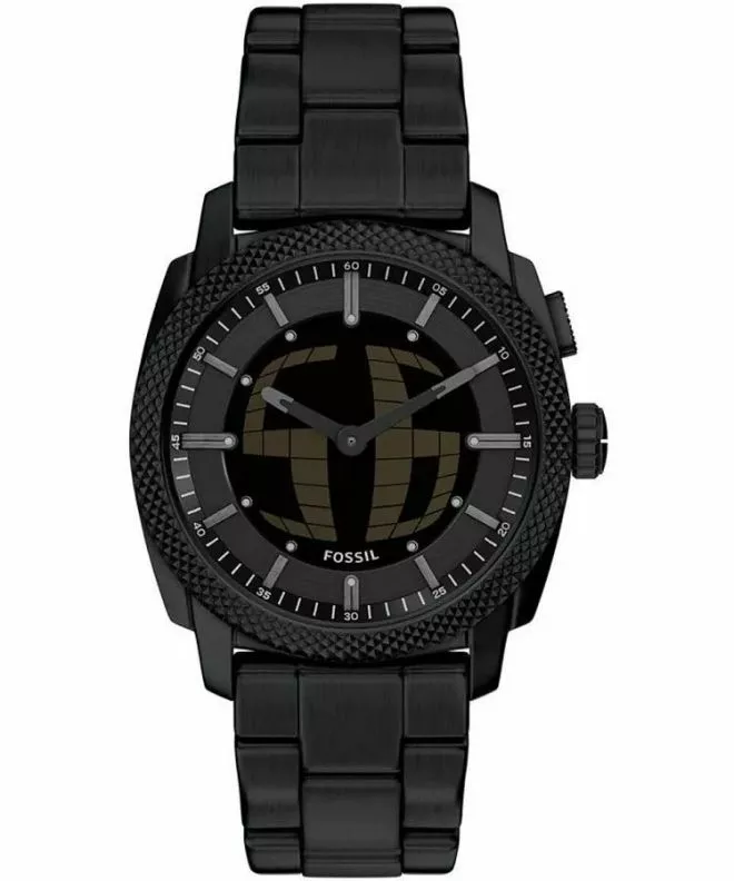 Ceas barbatesc Fossil Machine Big Tic FS6156