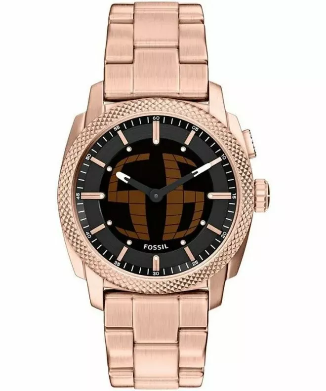Ceas Fossil Machine Big Tic FS6158