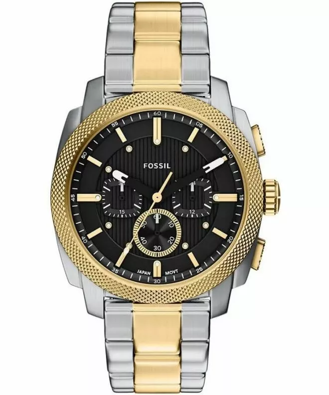 Ceas barbatesc Fossil Machine Chronograph FS6159