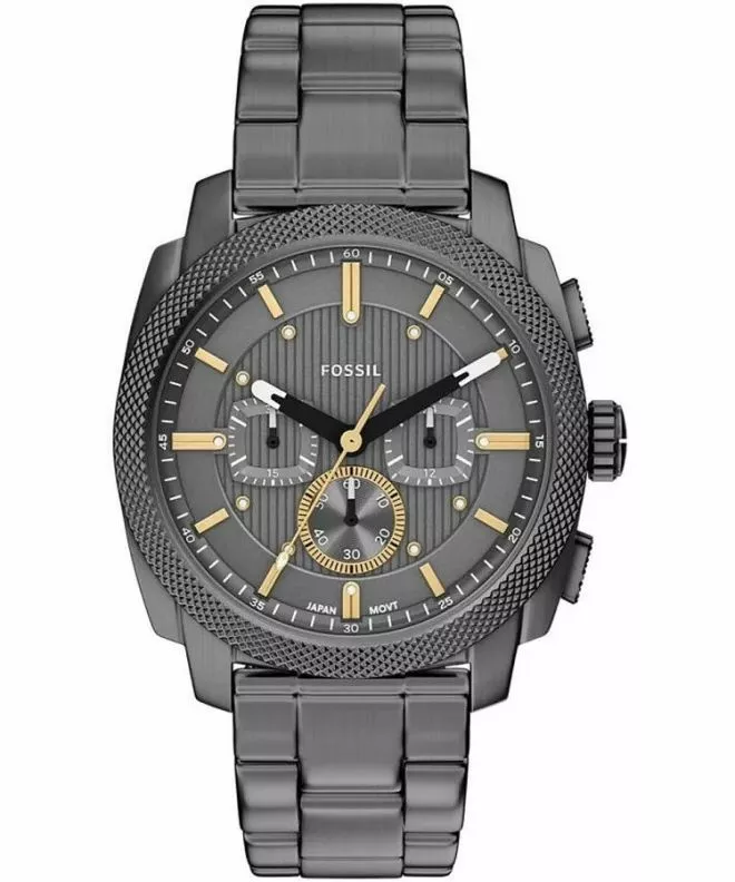 Ceas barbatesc Fossil Machine Chronograph FS6160