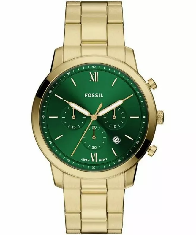 Ceas barbatesc Fossil Neutra Chronograph FS6164