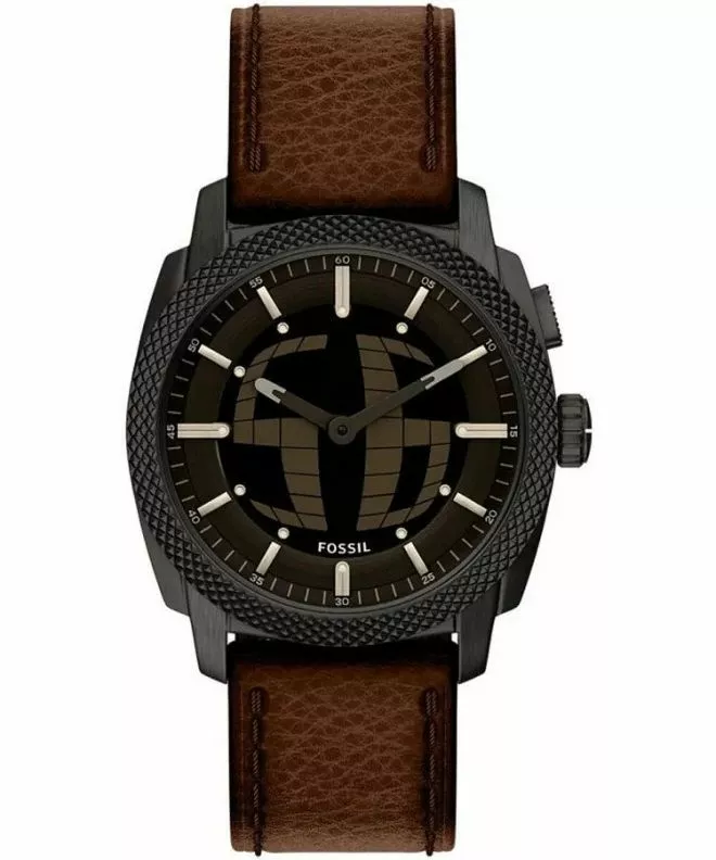 Ceas barbatesc Fossil Machine FS6165