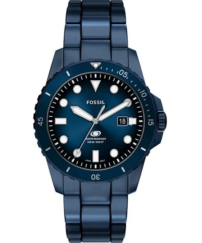 Ceas barbatesc Fossil Blue FS6166