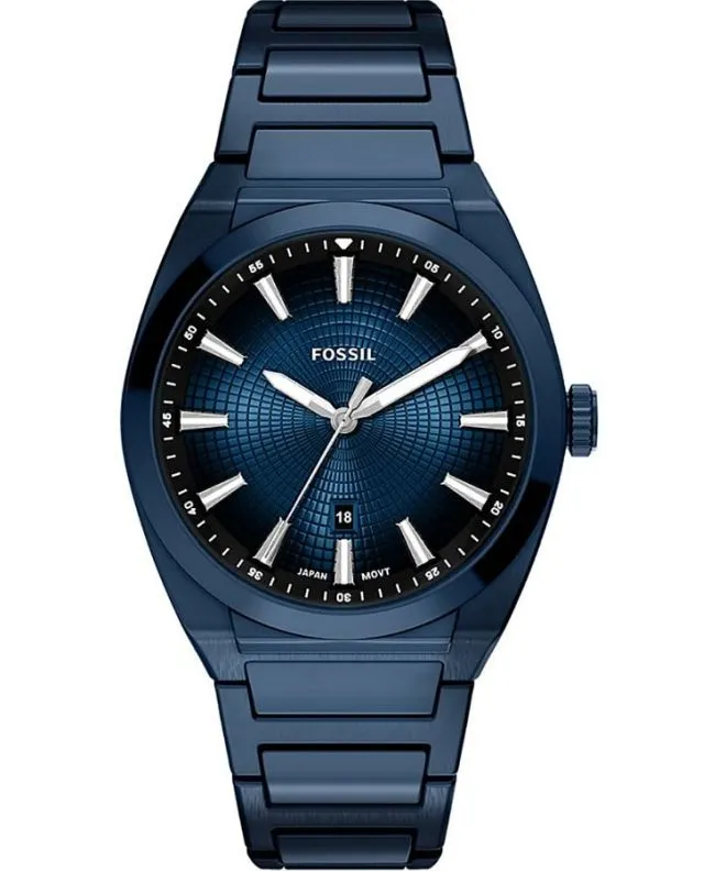Ceas barbatesc Fossil Everett FS6169