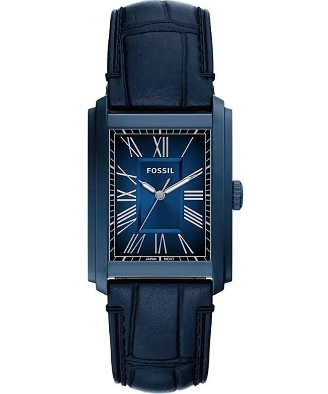 Ceas barbatesc Fossil Carraway FS6170