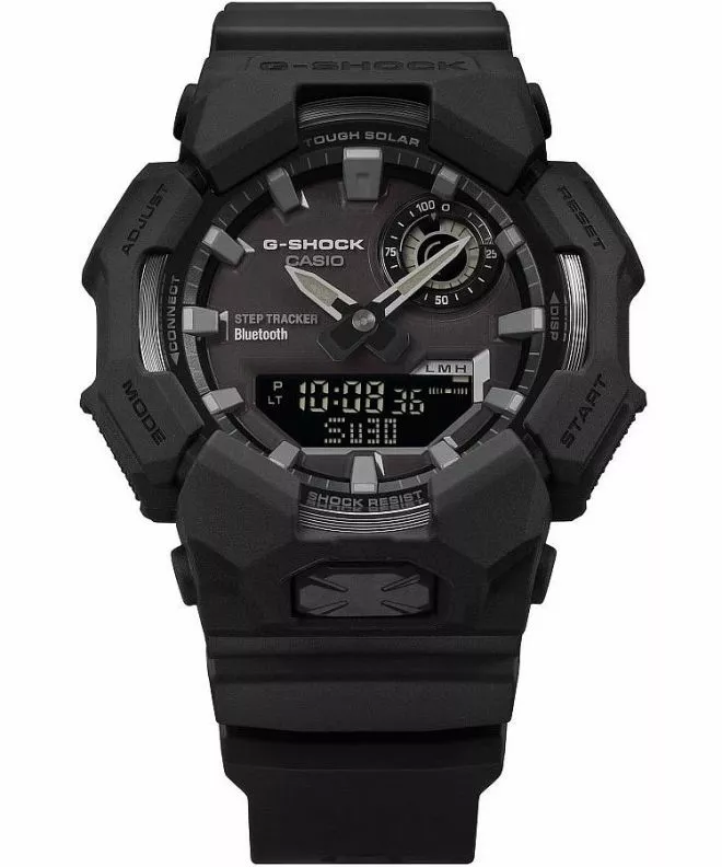 Ceas barbatesc G-SHOCK GA-B010 Solar GA-B010-1A1ER
