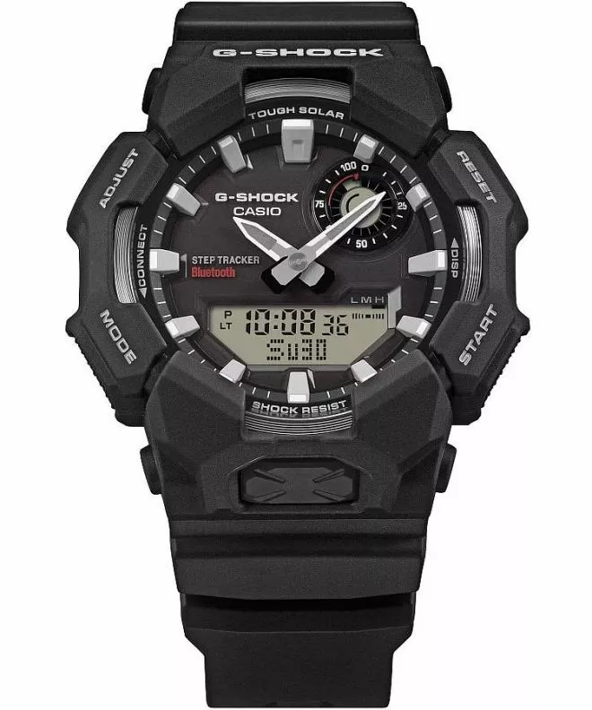 Ceas barbatesc G-SHOCK GA-B010 Solar GA-B010-1AER