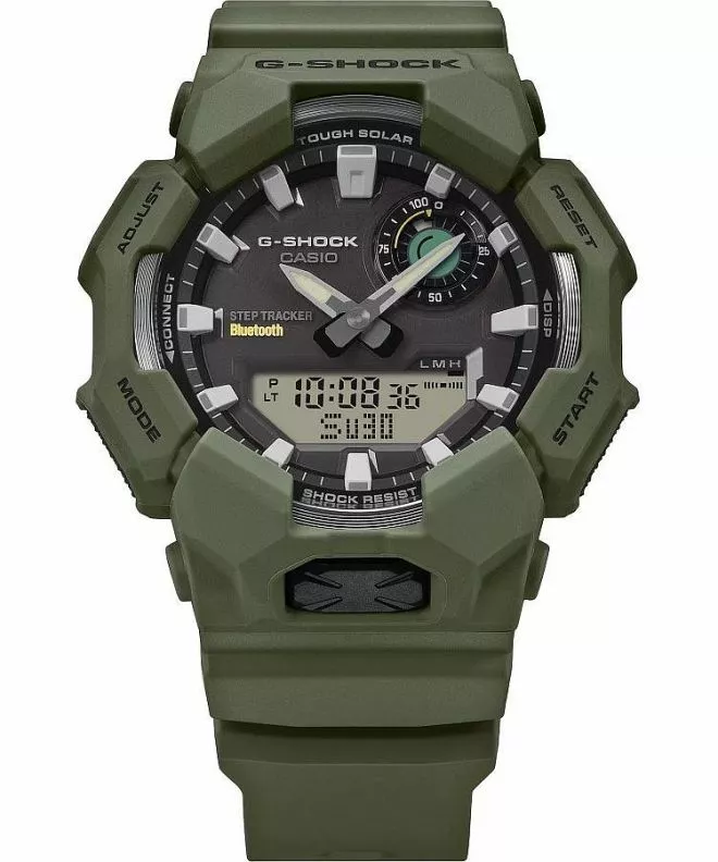 Ceas barbatesc G-SHOCK GA-B010 Solar GA-B010-3AER