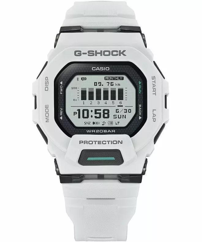 Ceas unisex G-SHOCK G-Squad GBD-200-7ER