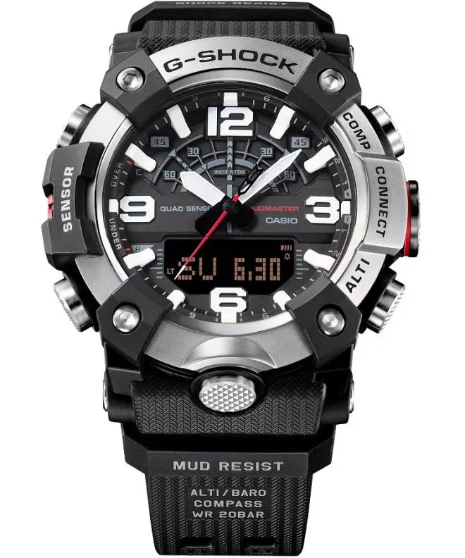 Ceas barbatesc G-SHOCK Mudmaster GG-B100XM-1AER