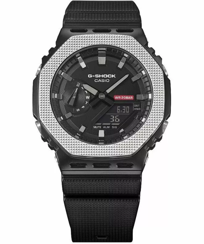 Ceas barbatesc G-SHOCK 2100 Series GM-2100BM-1AER