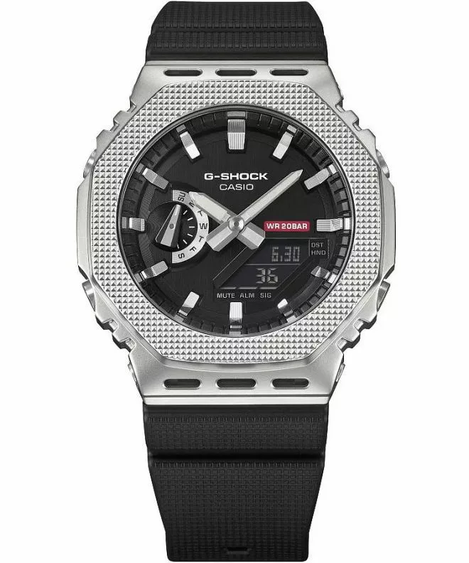 Ceas barbatesc G-SHOCK 2100 Series GM-2100M-1AER