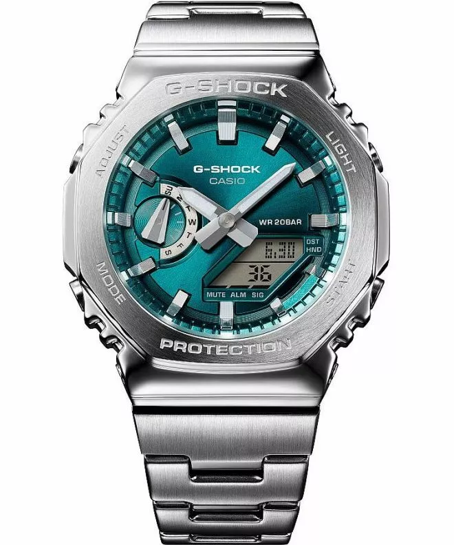 Ceas barbatesc G-SHOCK 2100 Series GM-2110D-3A1ER