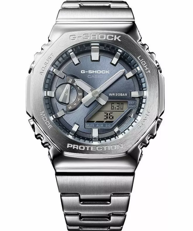 Ceas barbatesc G-SHOCK 2100 Series GM-2110D-8AER