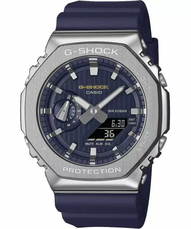 Ceas barbatesc G-SHOCK 2100 Series GM-2110SH-2AER