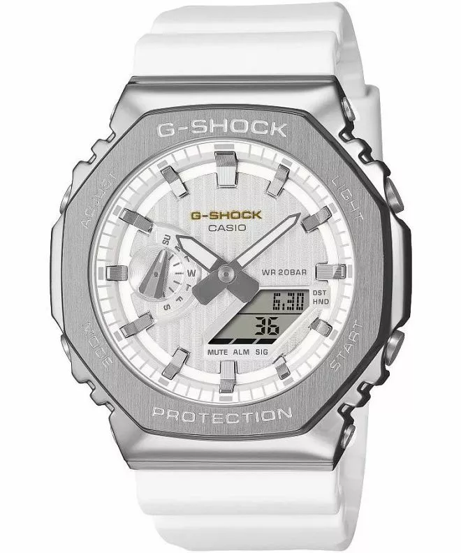 Ceas barbatesc G-SHOCK 2100 Series GM-2110SH-7AER