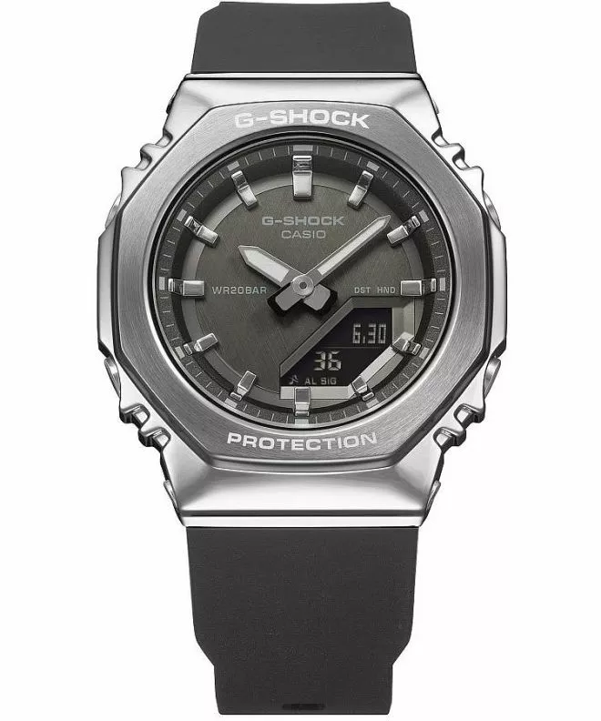 Ceas dama G-SHOCK Analog-Digital GM-S2110-1A1ER