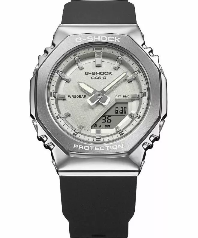 Ceas dama G-SHOCK Analog-Digital GM-S2110-1A7ER