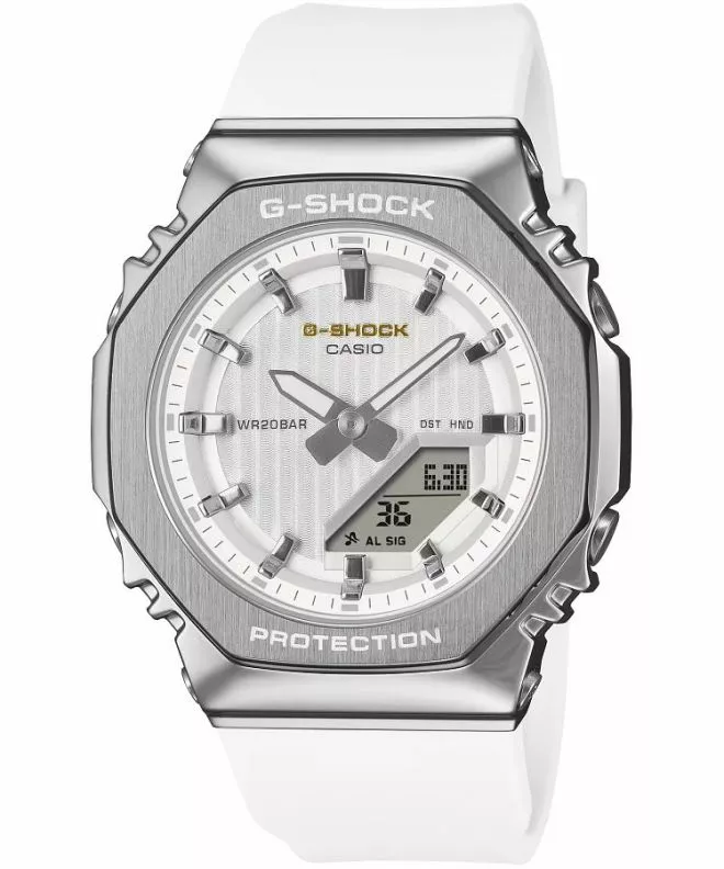 Ceas dama G-SHOCK Analog-Digital Limited Edition GM-S2110SH-7AER