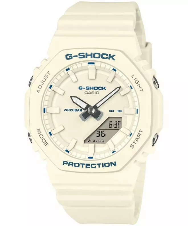 Ceas dama G-SHOCK Analog-Digital GMA-P2100 Series GMA-P2100BA-7AER