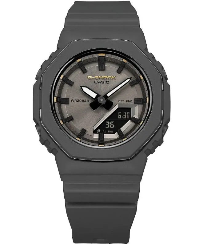 Ceas unisex G-SHOCK GMA-P2110 X International Women'S Day GMA-P2126W-8AER