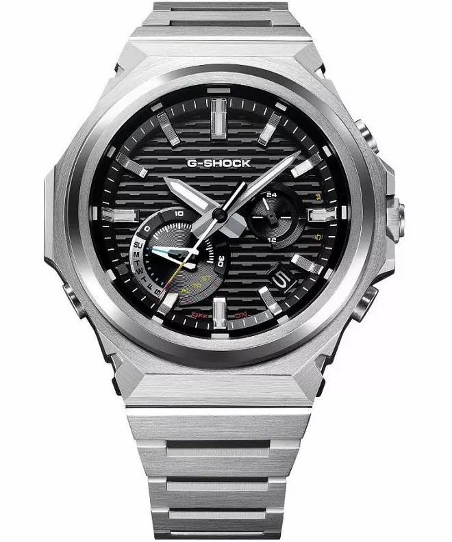 Ceas barbatesc G-SHOCK GST-B1000 Series Solar GST-B1000D-1AER