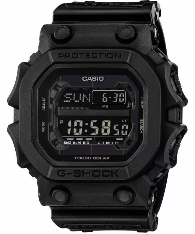 Ceas barbatesc G-SHOCK Digital GX-56 Series Solar GX-56UBB-1ER
