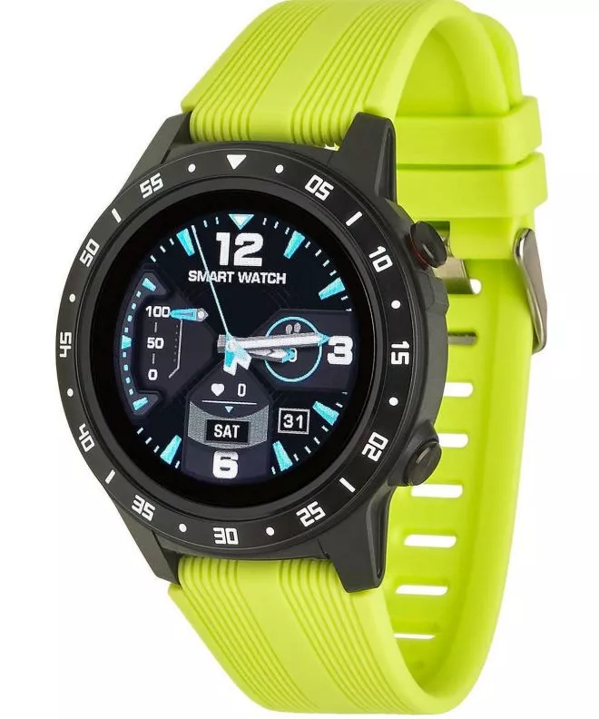 Smartwatch Unisex Garett Multi 4 5903246287011