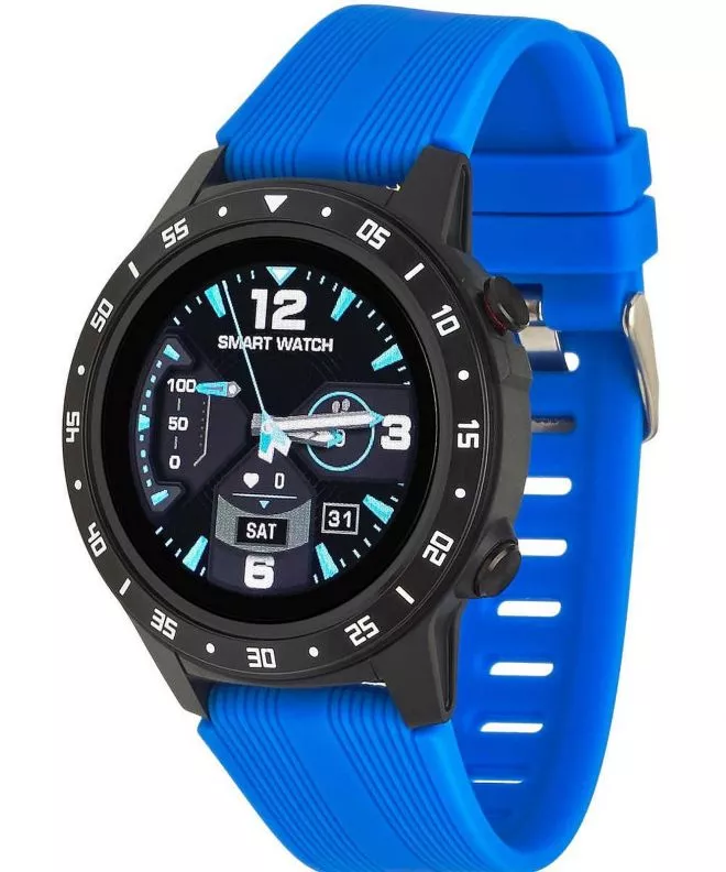 Smartwatch Unisex Garett Multi 4 5903246287028