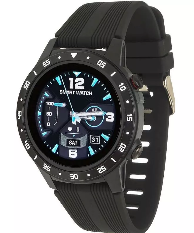 Smartwatch Unisex Garett Multi 4 5903246287035