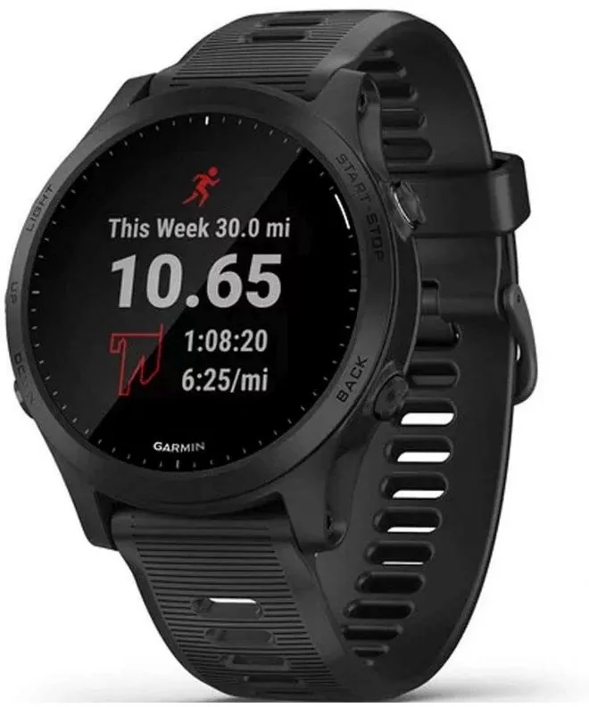 Smartwatch Unisex Garmin Forerunner 945 010-02063-01