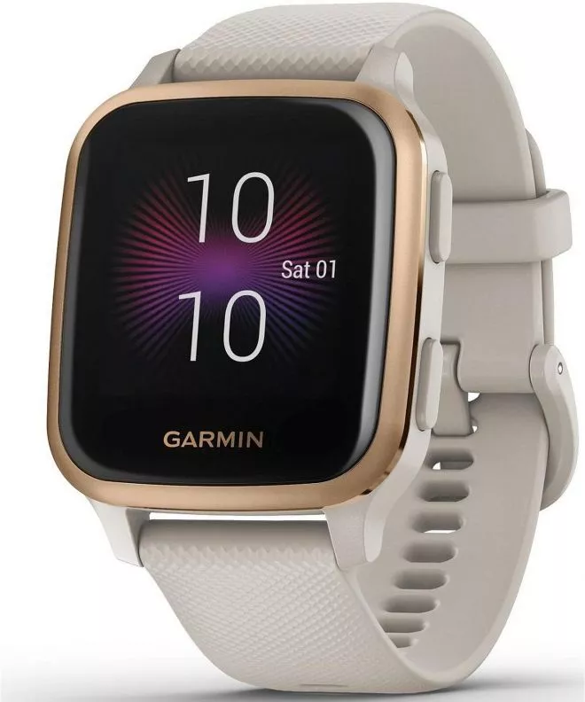 Smartwatch Unisex Garmin Venu SQ Music Smartwatch 010-02426-11
