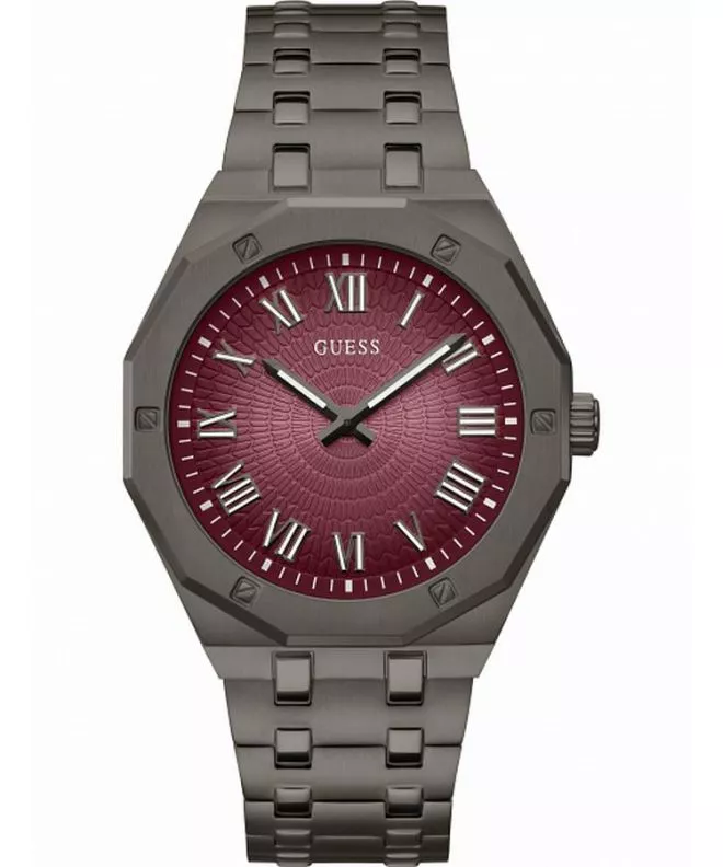 Ceas unisex Guess Asset GW0575G5